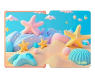 Amazon Kindle Paperwhite Kids 2024 16GB Starfish - 1546997 - zdjęcie 2